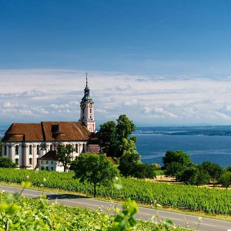 Bodenseedomizil Uhldingen-Muehlhofen Luaran gambar