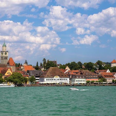 Bodenseedomizil Uhldingen-Muehlhofen Luaran gambar
