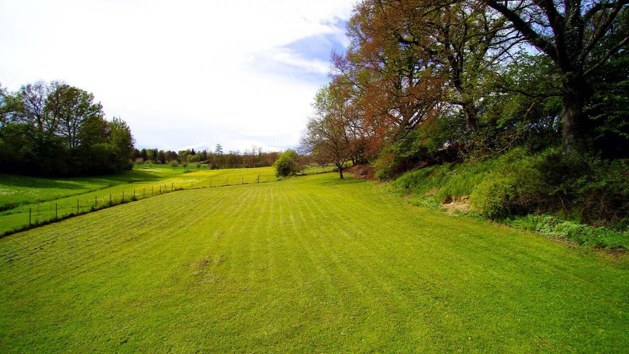 Bodenseedomizil Uhldingen-Muehlhofen Luaran gambar